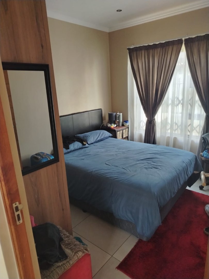 3 Bedroom Property for Sale in Heidedal Free State